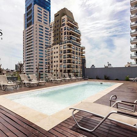 Palermo Apartments By Ayres 布宜诺斯艾利斯 外观 照片